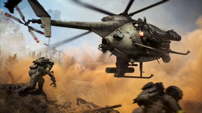 Bon Plan : essayez le jeu Battlefield 6 du 17 au 24 mars