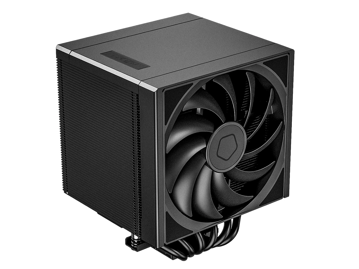 ID-COOLING FROZ A620 SLK, un dual tower en mode sandwich