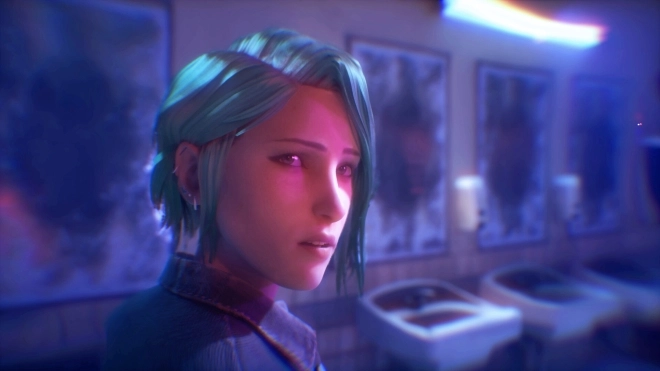 Le jeu Life is Strange: Reunion r�v�le ses configurations recommand�es