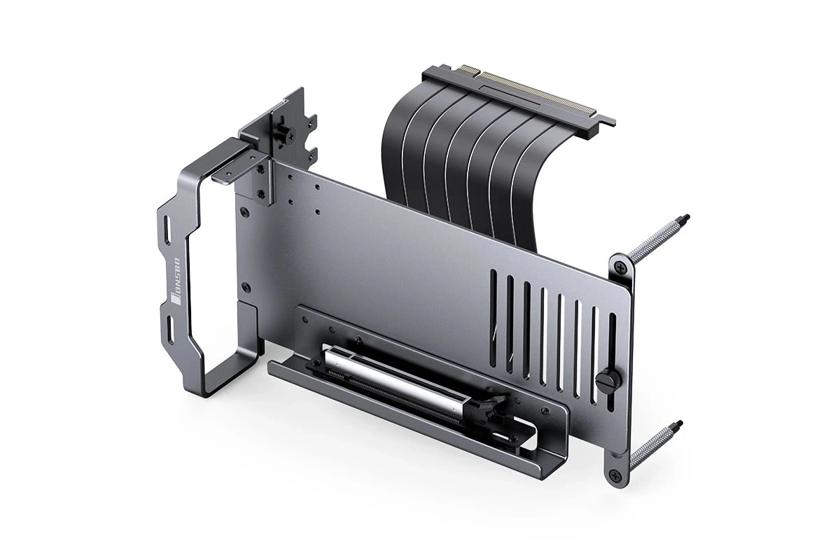 JONSBO A50, un support GPU de comp�tition !