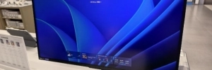 Les �crans Xiaomi existent bel et bien : le 27U Pro enfin aper�u dans son habitat naturel