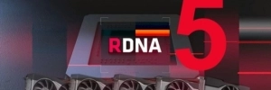 Avec son architecture RDNA5, AMD souhaite amplifier son Dual Issue pour plus de performances