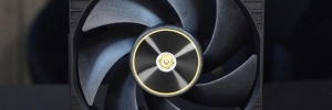 Les ventilateurs ASUS ProArt PF120 arrivent � l'unit� et par trois