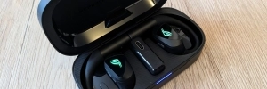 ASUS ROG Cetra Open, des intras ouverts orient�s gaming