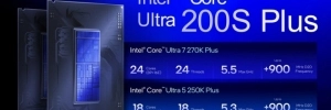 Intel officialise les nouveaux Core 200S Plus, et on vous le dit tout de suite, on est super hyp�s !