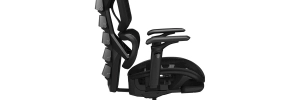 COUGAR d�voile une nouvelle chaise Terminator qui ne manque pas d'Air