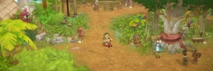 DAVE THE DIVER: In the Jungle, quand Dave rencontre George