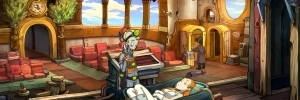 Bon Plan : du point & click avec Deponia � r�cup�rer gratuitement
