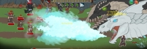 Bon Plan : un pack pour Idle Champions of the Forgotten Realms offert par Epic Games