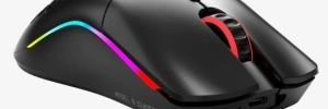 Glorious relance la Model O Classic : la souris gaming de 69 g fait son retour