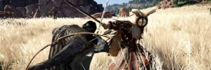 Le jeu Crimson Desert a recours � la protection Denuvo