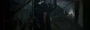 Un mod apporte un peu d'Alien: Isolation dans Resident Evil Requiem