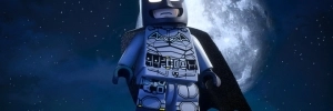 LEGO Batman: Legacy of the Dark Knight aura de l'avance