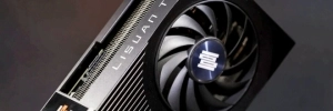 Le premier GPU gaming chinois 7G106 de Lisuan Tech s'ouvre � la pr�commande demain