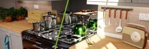 Jusqu�� +90 % en ray tracing : Microsoft booste massivement les GPU Intel Arc et NVIDIA avec le Shader Execution Reordering
