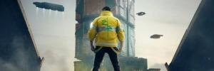 Un mod apporte une cinquantaine de lieux suppl�mentaires au jeu Cyberpunk 2077