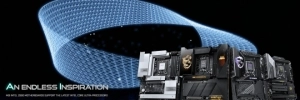 Les cartes m�res MSI s�rie 800 �galement pr�tes pour les Intel Core Ultra 200S Plus
