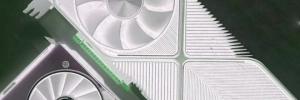 Euh, hein, quoi, comment, la GeForce RTX 3060 pourrait revenir en stock d�s la mi-mars ?