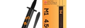 P�tes thermiques Thermalright CF7, TH7, GT et M1, le jeu des sept diff�rences est lanc�