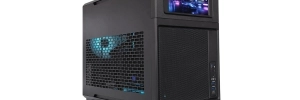 Thermaltake de retour dans le Micro-ATX avec les TR200 et TR200 WS
