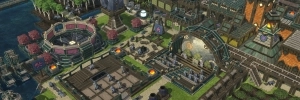L'excellent jeu Timberborn sort de son acc�s anticip� ; castor un jour, castor toujours !