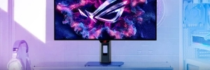 ASUS ROG Strix XG27AQDMG Gen2 : un OLED QHD 240 Hz avec capteur de pr�sence
