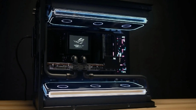 Les montages du dimanche : Project Zero Dark par TantricmodZ