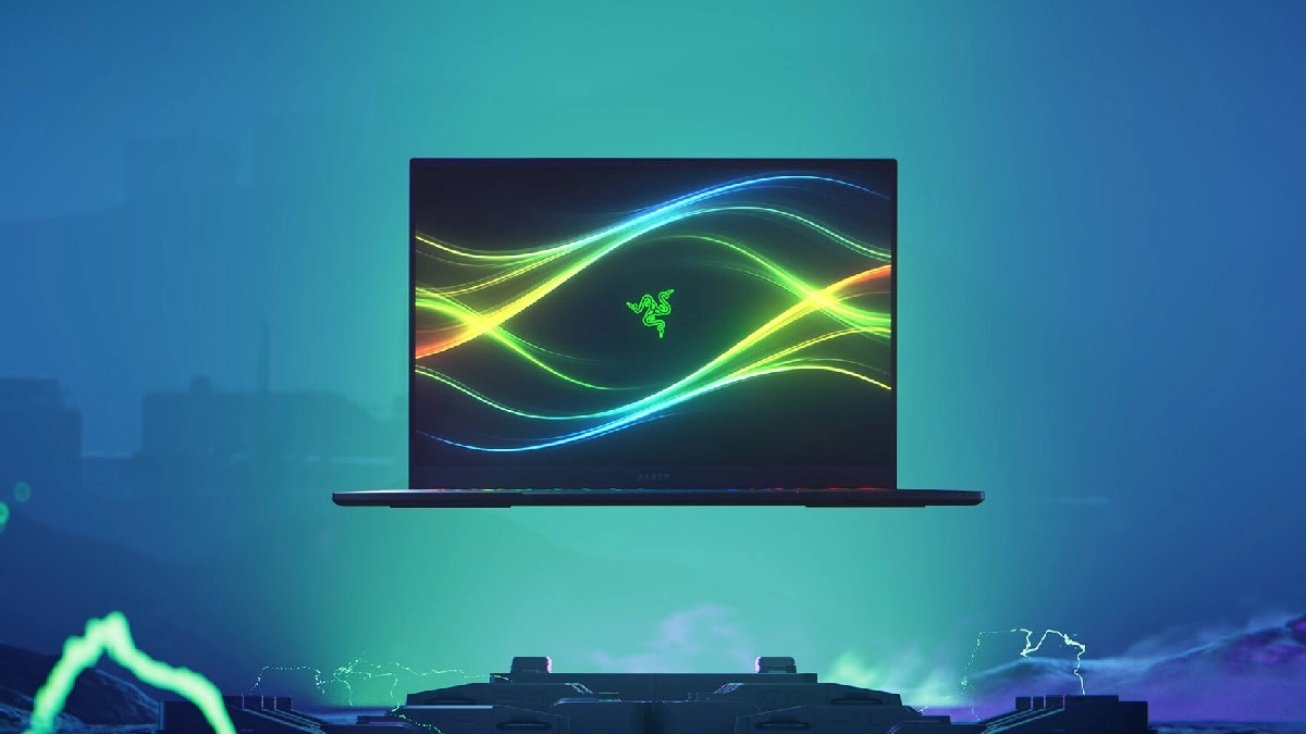 Razer Blade 16 2026 : le m�me look, mais un c�ur boost�