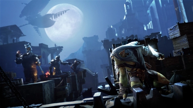 Quel PC pour Styx: Blades of Greed ? 8 cartes test�es !