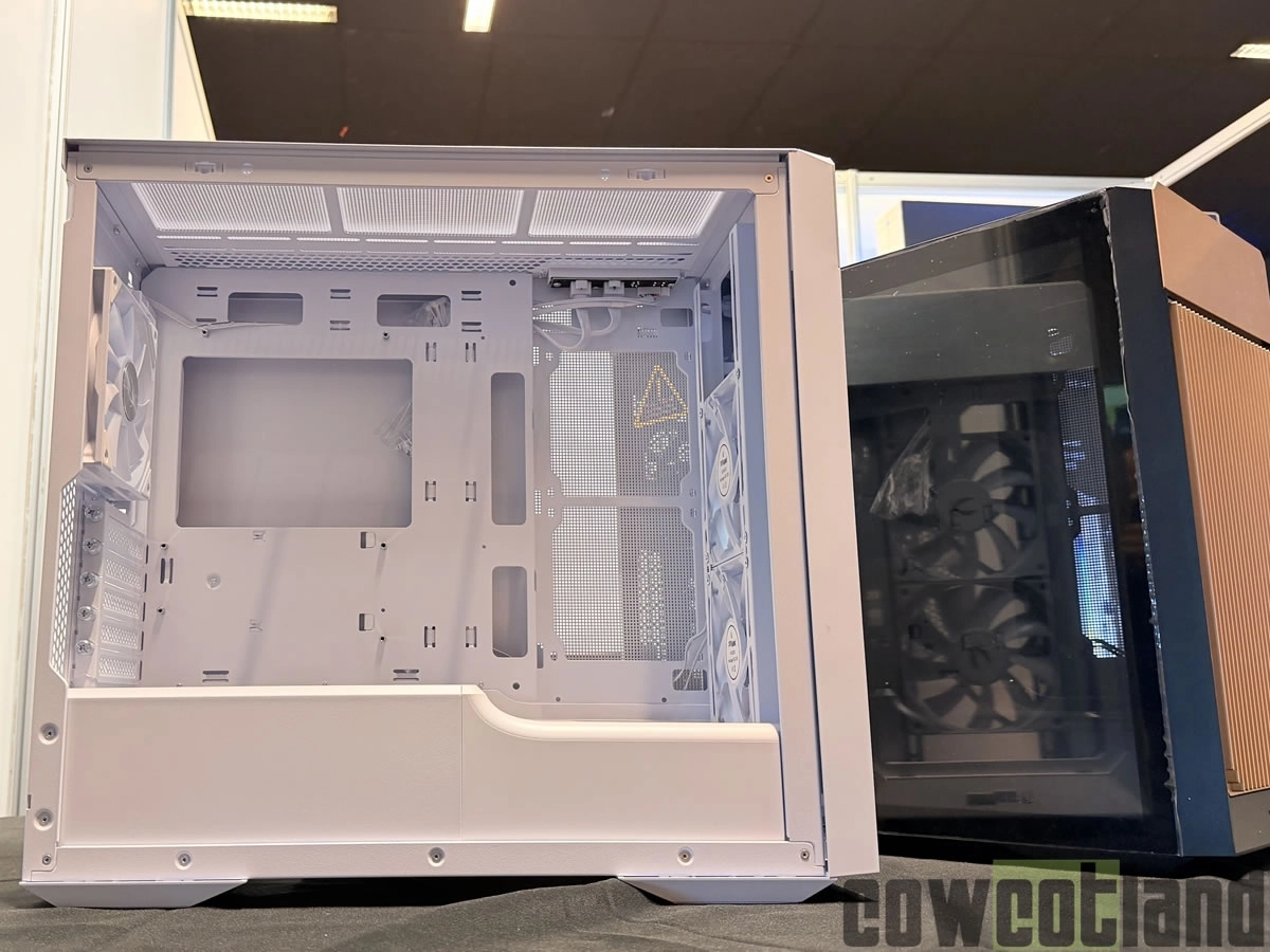 ZOTAC sortira bien le boitier ALLOY en Europe