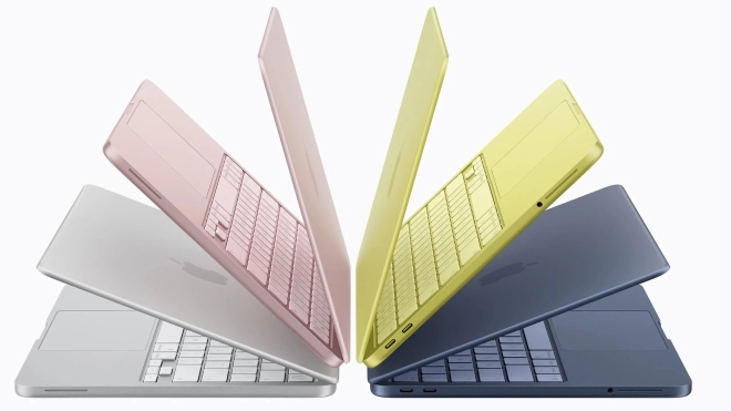 Le MacBook Neo cartonne tellement qu�Apple aurait command� 10 millions d�unit�s