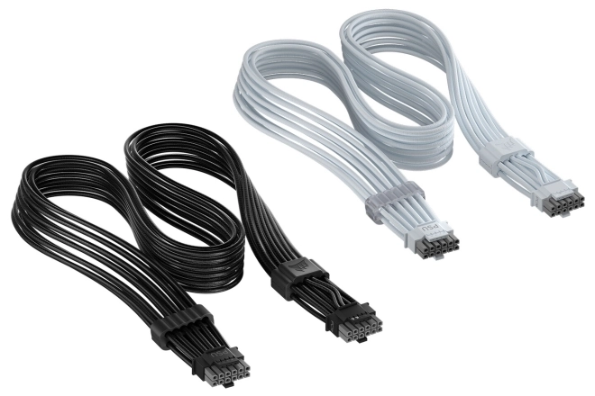 CORSAIR lance le c�ble ThermalProtect pour prot�ger les CG de la surchauffe
