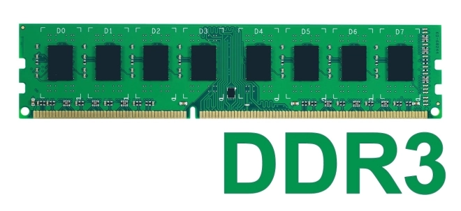 Mais NIMP, Colorful regarderait � relancer des cartes m�res DDR3...