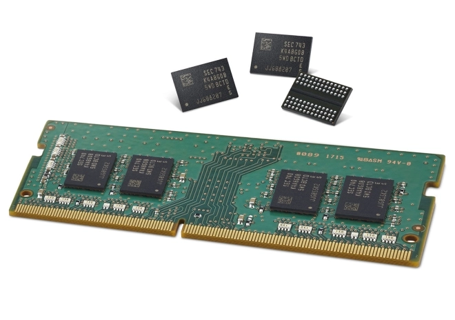 Les prix de la DDR5 commencent enfin � baisser� mais pour combien de temps ?