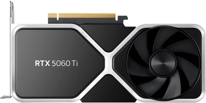 NVIDIA pourrait stopper la production des RTX 5060 Ti 8 Go fin avril