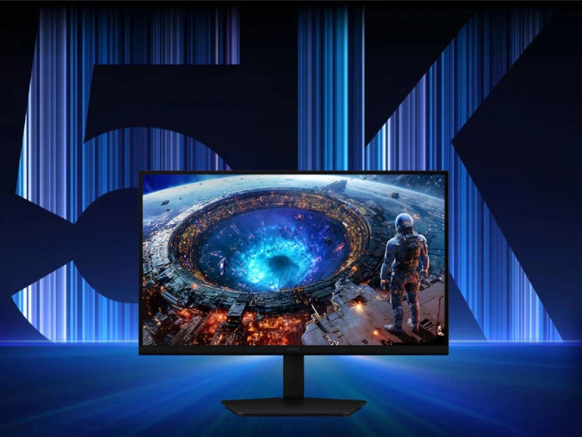 Odyssey G8 G80HF : ce matin en 6K, maintenant en 5K� le Dual Mode continue chez Samsung
