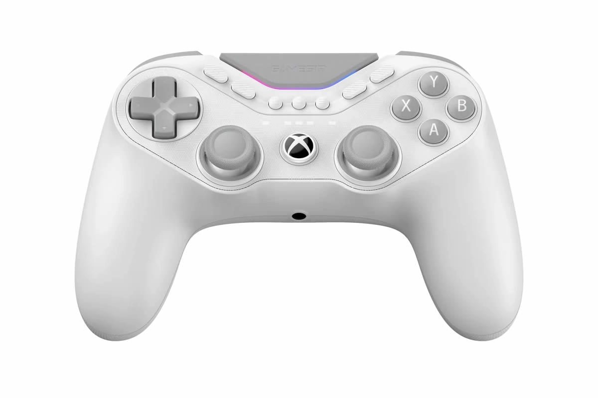 GameSir Tarantula, de la manette sym�trique pour PC et Xbox