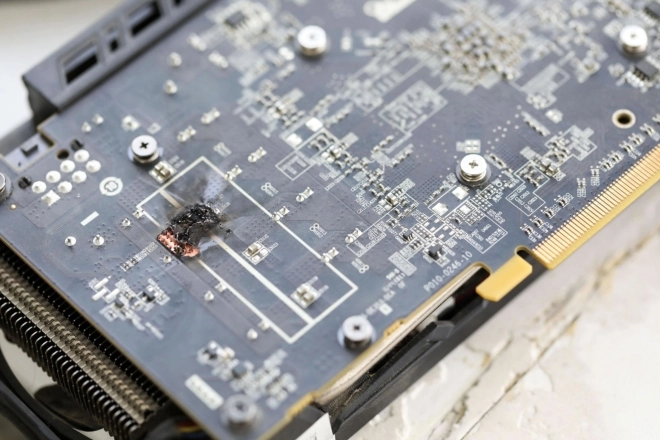 NVIDIA explose les compteurs du SAV : +1000 % sur les garanties en un an sur les cartes graphiques