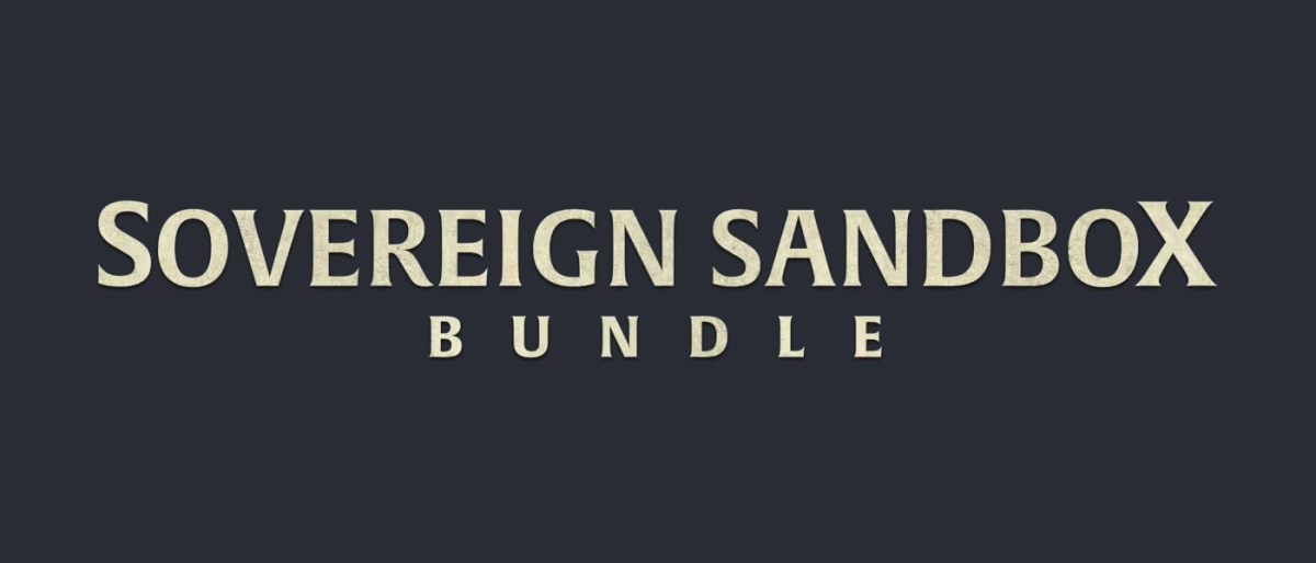 Bon Plan : construisez votre empire avec Humble Bundle