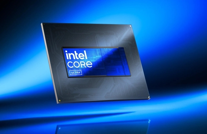 Intel pr�parerait deux d�clinaisons Core Ultra 400HX Nova Lake pour les laptops gaming et stations mobiles