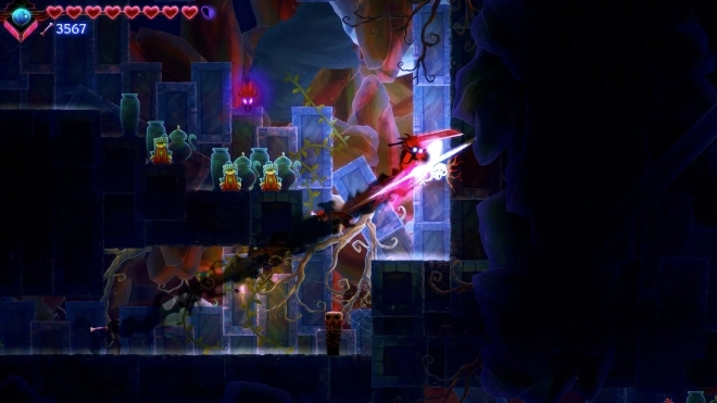 Bon Plan : DOOMBLADE offert par Epic Games