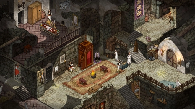Bon Plan : le jeu The Stone of Madness offert par Epic Games