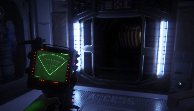 Un potentiel premier trailer pour le jeu Alien Isolation 2