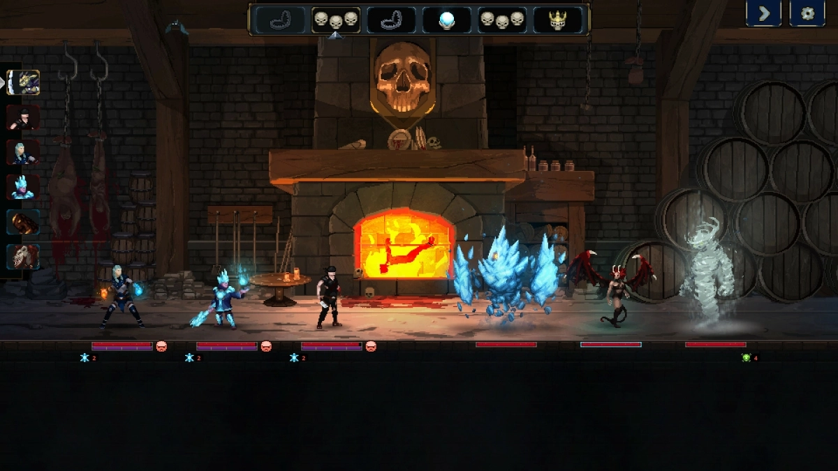 Legend of Keepers offert, Infamous Keepers annonc�s, c'est la f�te chez Goblinz Studio !