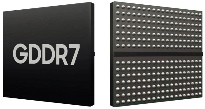 Micron d�gaine de la GDDR7 en 3 Go : plus de VRAM pour nos CG