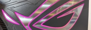 ASUS ROG Strix XG27JCG : un �cran 5K 180 Hz qui se transforme en QHD 330 Hz, gadget ou g�nie ?