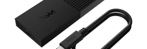 ASUS ProArt PA40SU, un boitier USB4 qui va aussi vite que Turbo l'escargot