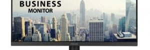 ASUS VA34VCPSR et VA249QGSE : deux �crans bureautiques qui misent sur la simplicit� et la connectique
