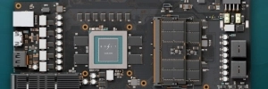 Cette carte graphique ZEUS serait 5 fois plus rapide qu�une RTX 5090 en Ray Tracing tout en consommant 2x moins