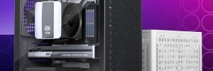 Vers un QUBE 340 chez Cooler Master